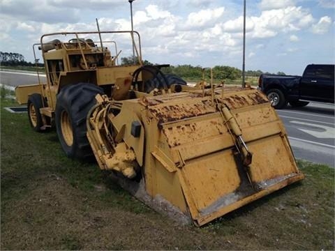 Pavimentadoras Bomag MPH100  de segunda mano a la venta Ref.: 1382562544923261 No. 2