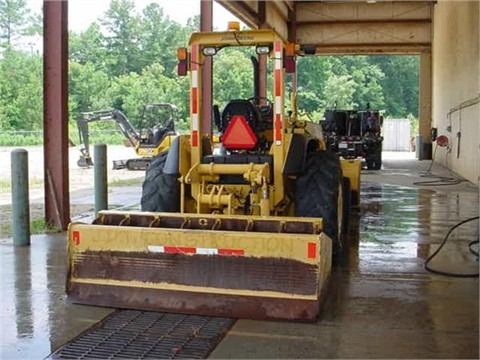 Retroexcavadoras Deere 210L  de segunda mano a la venta Ref.: 1382636721466814 No. 4