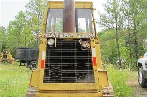 Cargadoras Sobre Orugas Caterpillar 953  de bajo costo Ref.: 1382653195322398 No. 4