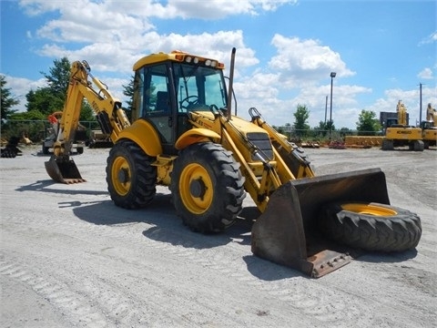 Retroexcavadoras New Holland LB115  seminueva en perfecto estado Ref.: 1382882478400695 No. 2