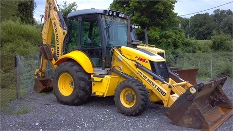 Retroexcavadoras New Holland B95  en venta, usada Ref.: 1382900144840708 No. 2