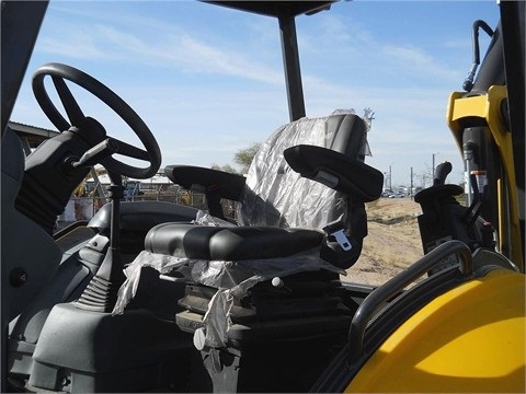 Retroexcavadoras New Holland B95  en buenas condiciones Ref.: 1382904413150482 No. 3