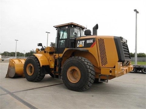 Cargadoras Sobre Ruedas Caterpillar 966K  seminueva en venta Ref.: 1382973677647542 No. 3