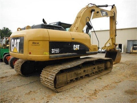 Excavadoras Hidraulicas Caterpillar 325DL  en buenas condiciones Ref.: 1382973926061585 No. 2