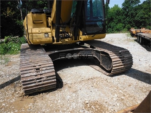 Excavadoras Hidraulicas Caterpillar 325DL  en buenas condiciones Ref.: 1382973926061585 No. 3