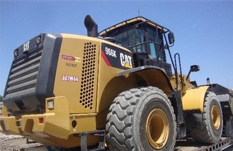 Cargadoras Sobre Ruedas Caterpillar 966K  de importacion a la ven Ref.: 1382975470317528 No. 3