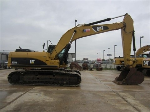 Excavadoras Hidraulicas Caterpillar 325DL  de segunda mano en ven Ref.: 1382977555051832 No. 4