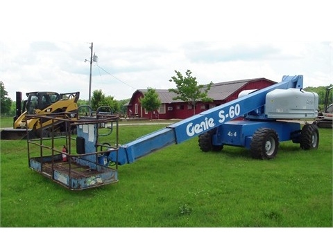 Lift Genie S60