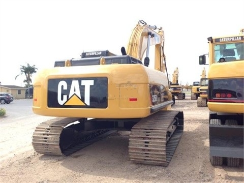 Excavadoras Hidraulicas Caterpillar 325DL  usada a buen precio Ref.: 1382983739179724 No. 4