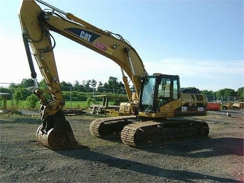 Excavadoras Hidraulicas Caterpillar 325DL  importada en buenas co Ref.: 1383064759041096 No. 4