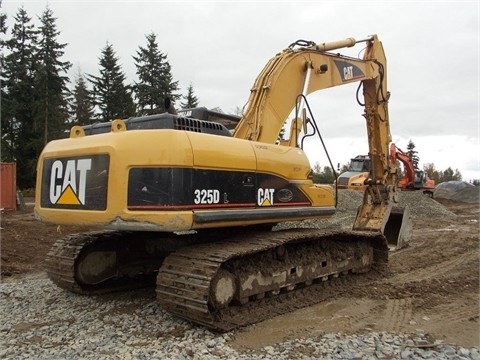 Excavadoras Hidraulicas Caterpillar 325DL  importada a bajo costo Ref.: 1383069143371886 No. 2