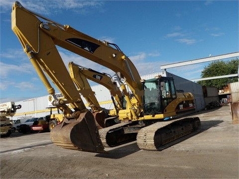 Excavadoras Hidraulicas Caterpillar 325DL  en venta Ref.: 1383070281349230 No. 2