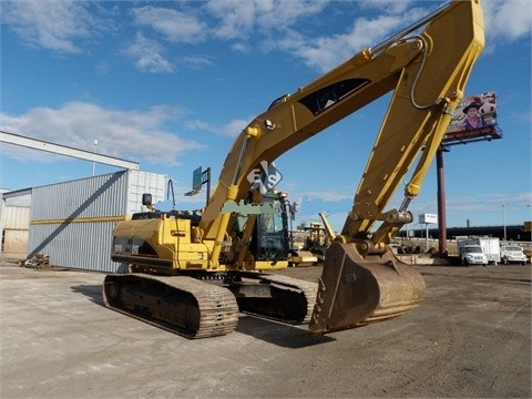 Excavadoras Hidraulicas Caterpillar 325DL  en venta Ref.: 1383070281349230 No. 3