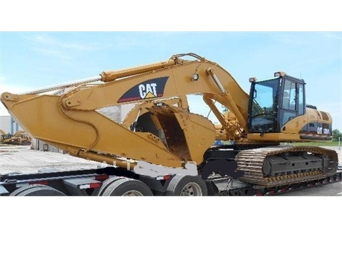 Hydraulic Excavator Caterpillar 325DL