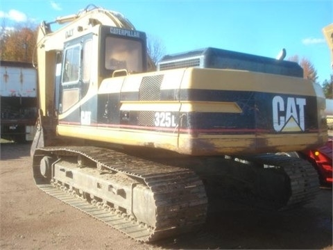 Excavadoras Hidraulicas Caterpillar 325L  importada a bajo costo Ref.: 1383148365635493 No. 3