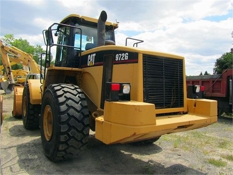 Cargadoras Sobre Ruedas Caterpillar 972G  de bajo costo Ref.: 1383153081258843 No. 3