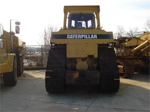 Tractores Sobre Orugas Caterpillar D9N  usada a buen precio Ref.: 1383154588978790 No. 3