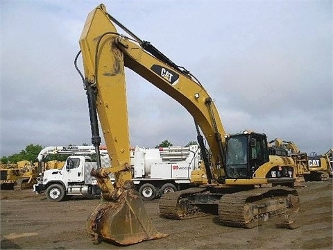 Hydraulic Excavator Caterpillar 330DL