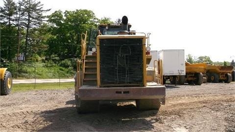 Wheel Loaders Caterpillar 988H