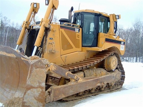 Tractores Sobre Orugas Caterpillar D8T  usada a la venta Ref.: 1383174114275093 No. 2