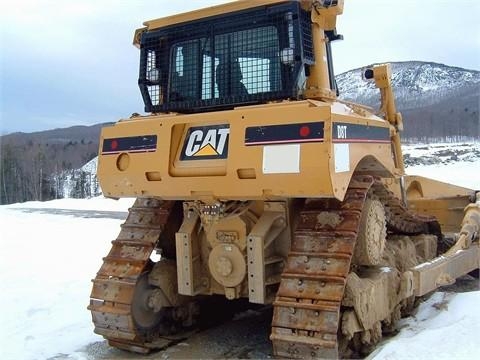 Tractores Sobre Orugas Caterpillar D8T  usada a la venta Ref.: 1383174114275093 No. 3