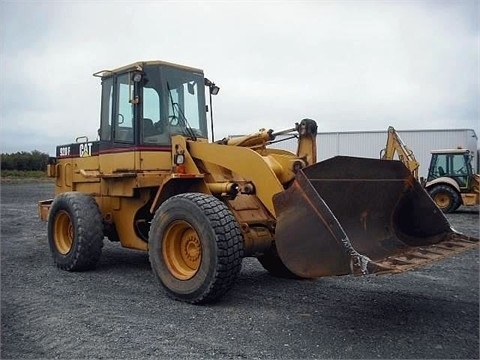 Cargadoras Sobre Ruedas Caterpillar 928F  importada a bajo costo Ref.: 1383216663789048 No. 4