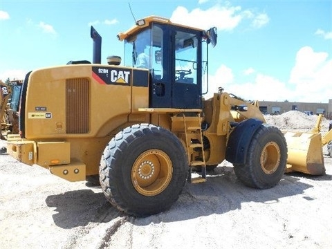 Cargadoras Sobre Ruedas Caterpillar 928H  de bajo costo Ref.: 1383224572712164 No. 2