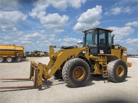 Cargadoras Sobre Ruedas Caterpillar 928H  de segunda mano en vent Ref.: 1383229411577961 No. 3