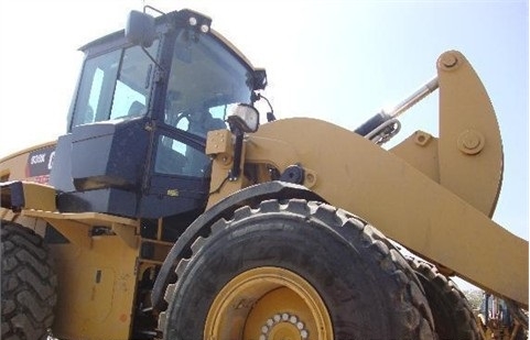 Cargadoras Sobre Ruedas Caterpillar 930K  importada en buenas con Ref.: 1383232275987168 No. 3