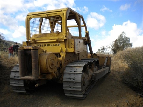 Tractores Sobre Orugas Caterpillar D8H  usada a la venta Ref.: 1383243770936774 No. 2