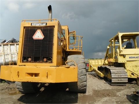 Cargadoras Sobre Ruedas Caterpillar 988B  en venta Ref.: 1383260386210762 No. 3