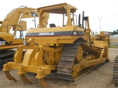 Tractores Sobre Orugas Caterpillar D6R  seminueva en perfecto est Ref.: 1383270194729286 No. 3