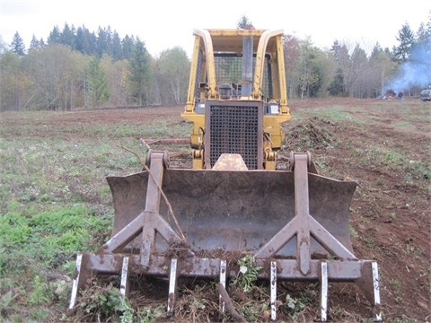 Tractores Sobre Orugas Komatsu D37E  seminueva Ref.: 1383335000042042 No. 2