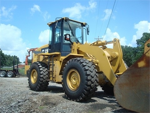 Cargadoras Sobre Ruedas Caterpillar 944  de segunda mano Ref.: 1383513255187327 No. 2