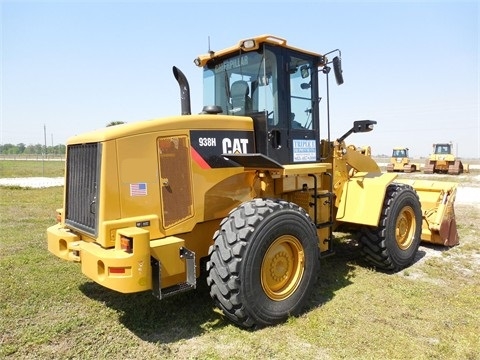 Cargadoras Sobre Ruedas Caterpillar 938H  de importacion a la ven Ref.: 1383521737734337 No. 3