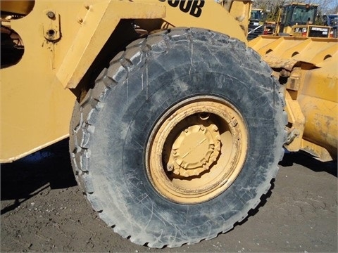 Cargadoras Sobre Ruedas Caterpillar 950B  usada Ref.: 1383572954772483 No. 4