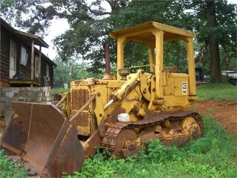 Cargadoras Sobre Orugas Caterpillar 941B