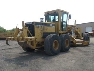 Motoconformadoras Caterpillar 14H  en optimas condiciones Ref.: 1383756631271085 No. 2