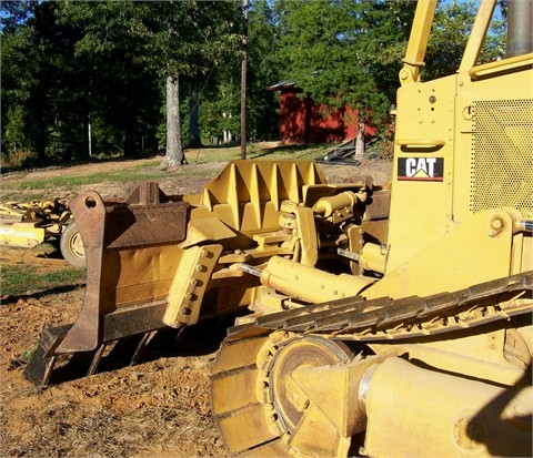 Tractores Sobre Orugas Caterpillar D4H  en venta Ref.: 1383763354884038 No. 3