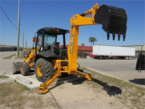 Retroexcavadoras Jcb 3CX  en optimas condiciones Ref.: 1384019874857694 No. 4