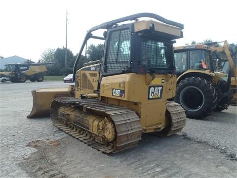 Tractores Sobre Orugas Caterpillar D5K  usada a buen precio Ref.: 1384198174930965 No. 4