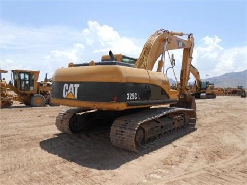 Excavadoras Hidraulicas Caterpillar 325 CL  en venta Ref.: 1384282328871690 No. 2