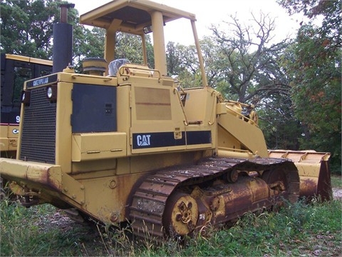 Cargadoras Sobre Orugas Caterpillar 963  de importacion a la vent Ref.: 1384310699194958 No. 3