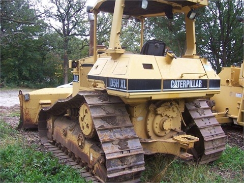 Tractores Sobre Orugas Caterpillar D5H  de segunda mano Ref.: 1384310804161544 No. 3