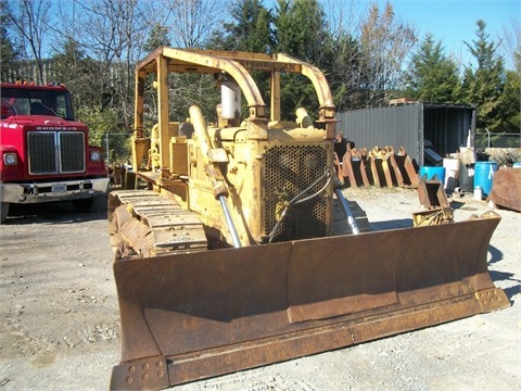 Tractores Sobre Orugas Caterpillar D 5  de importacion a la venta Ref.: 1384368475860487 No. 2