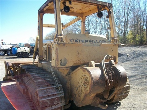 Tractores Sobre Orugas Caterpillar D 5  de importacion a la venta Ref.: 1384368475860487 No. 4