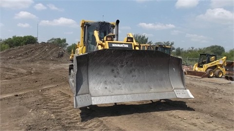 Tractores Sobre Orugas Komatsu D65EX  en buenas condiciones Ref.: 1384480126396091 No. 3