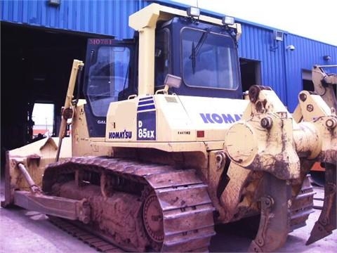 Tractores Sobre Orugas Komatsu D85E  de importacion a la venta Ref.: 1384480448423771 No. 2