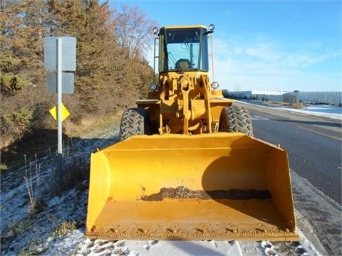 Cargadoras Sobre Ruedas Caterpillar 916  en venta Ref.: 1384542547870516 No. 2