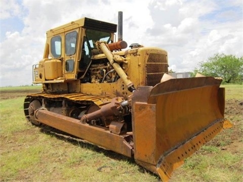 Tractores Sobre Orugas Caterpillar D8K  usada Ref.: 1384558811196819 No. 3